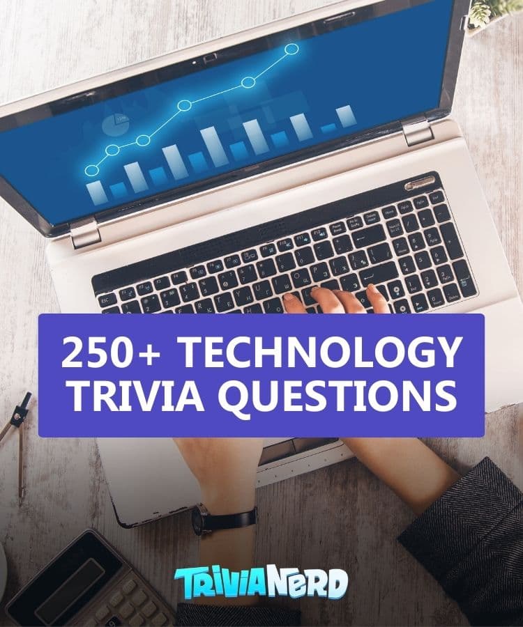 100 Computer Trivia Questions And Answers Trivia fyi