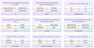 Random Trivia Questions Free Generator Trivia Fyi Random Trivia Questions Free Generator Trivia Fyi