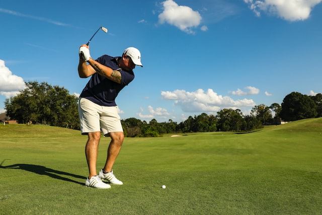 17+ Golf Trivia Questions and Answers