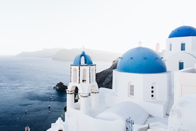 19+ Greece Trivia Questions and Answers