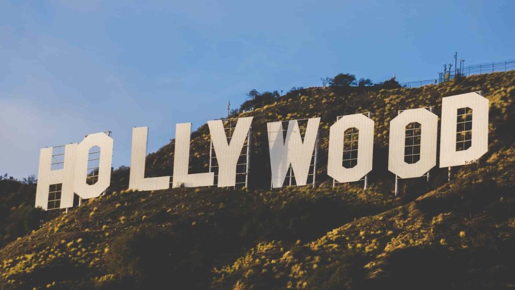 Hollywood trivia questions