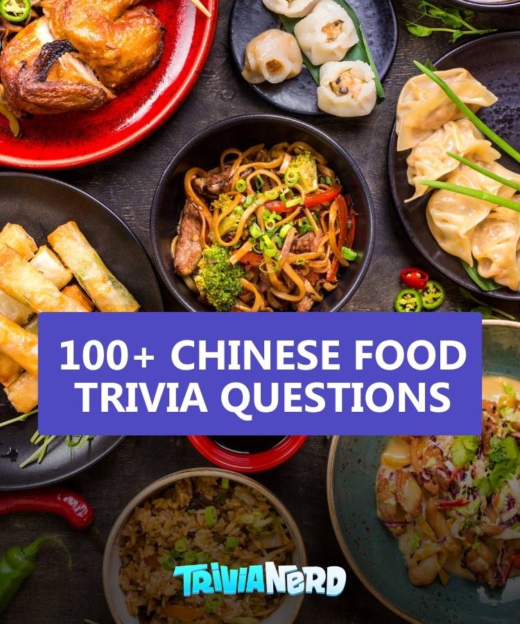 chinese food trivia