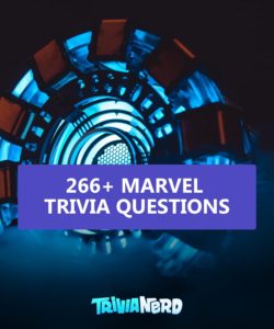 100+ Superhero Trivia Questions And Answers - Trivia.fyi