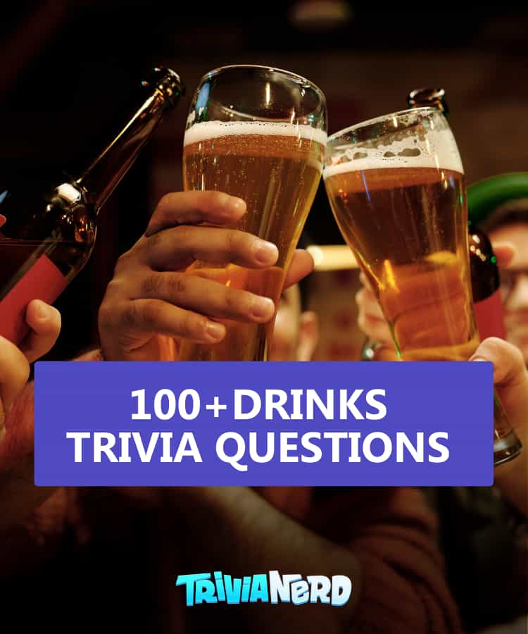 100+ Beer Trivia Questions and Answers Trivia.fyi