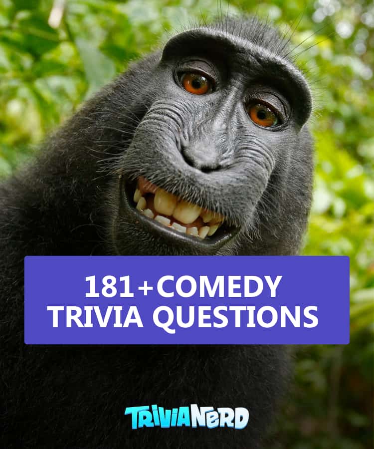 18+ Funny Trivia Questions and Answers 
