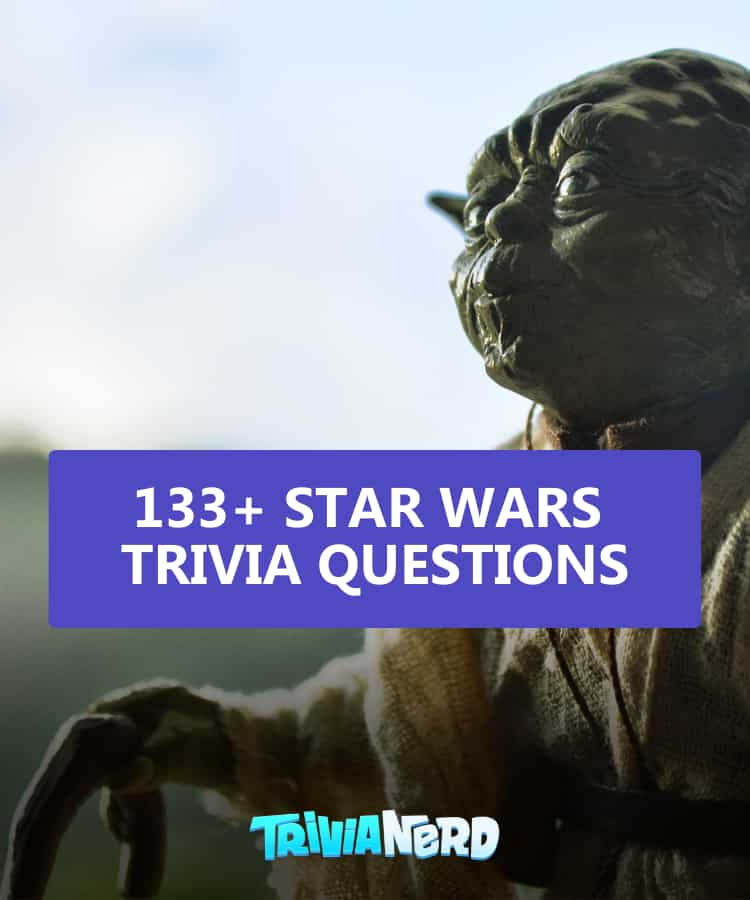 100+ Star Wars Trivia Questions and Answers - Trivia.fyi